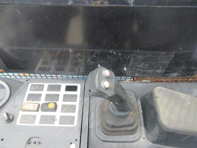 2017 Genie GTH-5519-17