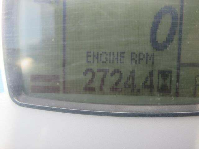 2017 Genie GTH-5519-22