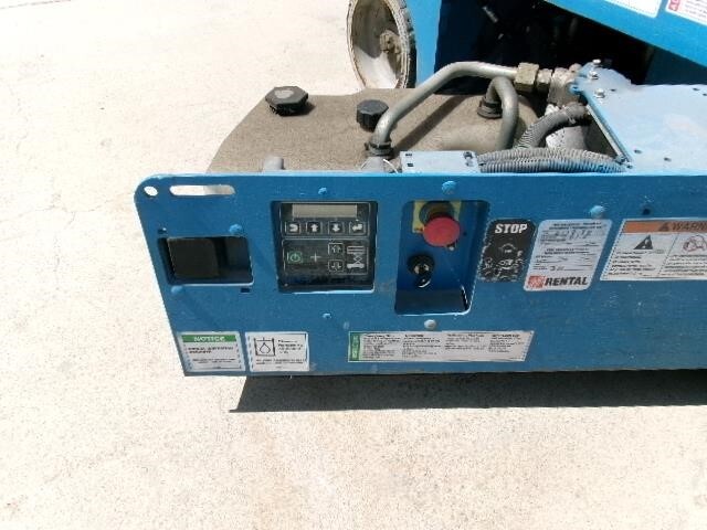 2016 Genie GS-1930-9