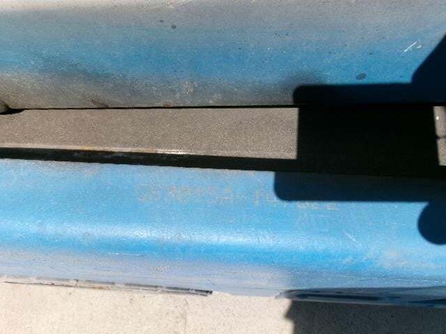 2016 Genie GS-1930-14