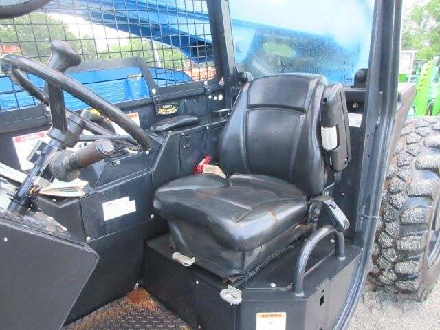 2023 Genie GTH-1056-16