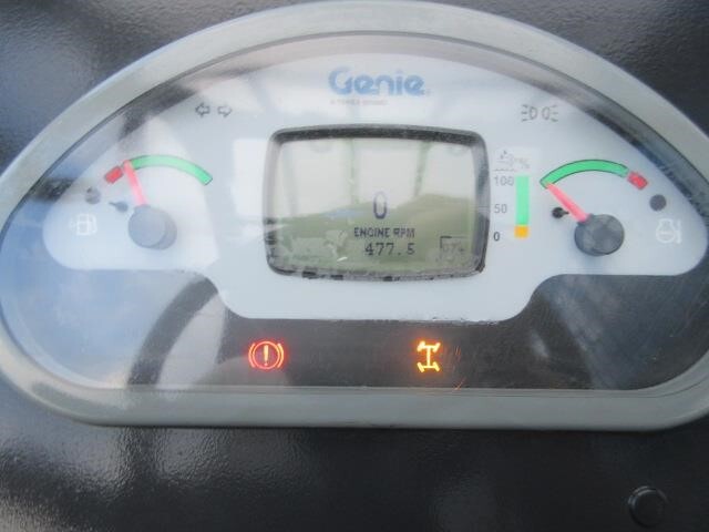 2023 Genie GTH-1056-21