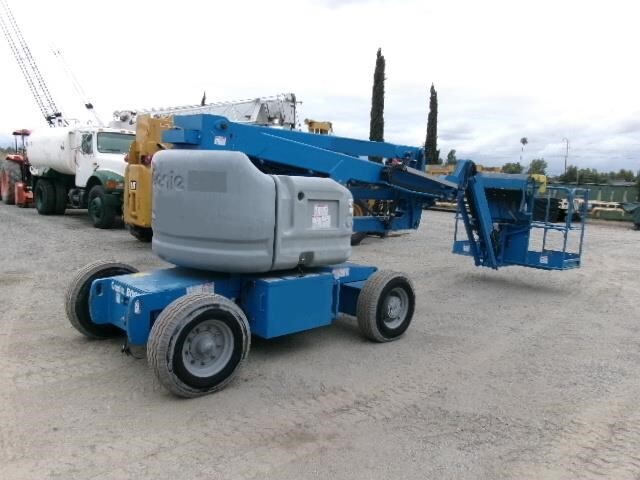 2018 Genie Z-45/25J DC-5