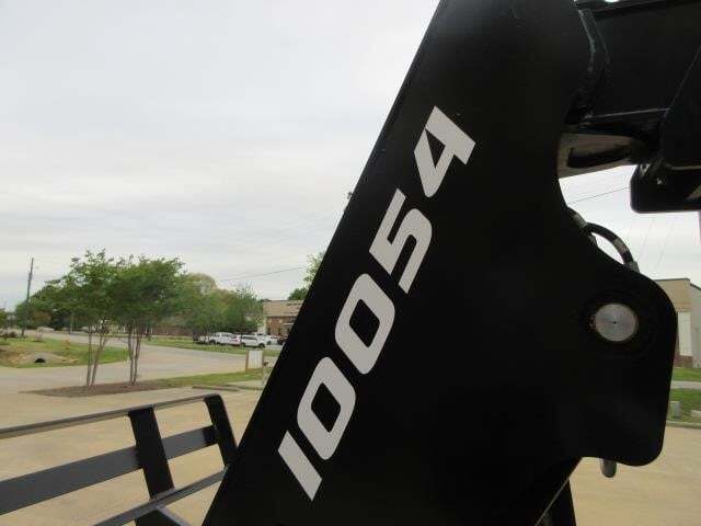 2025 SkyTrak 10054-38