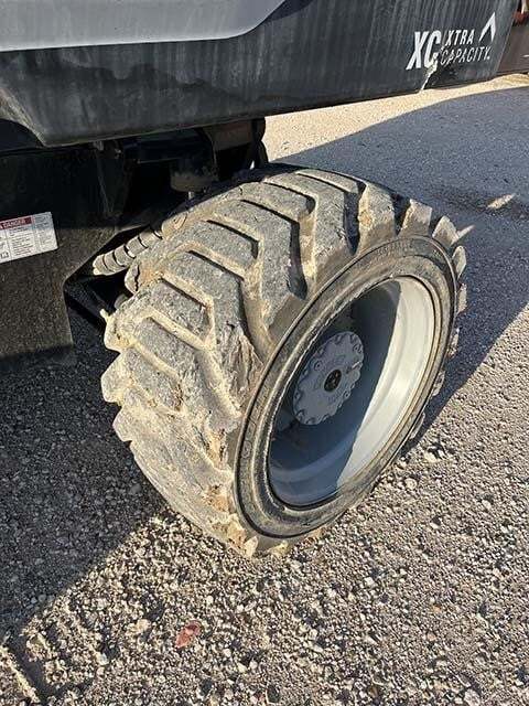 2018 Genie S-85XC-10