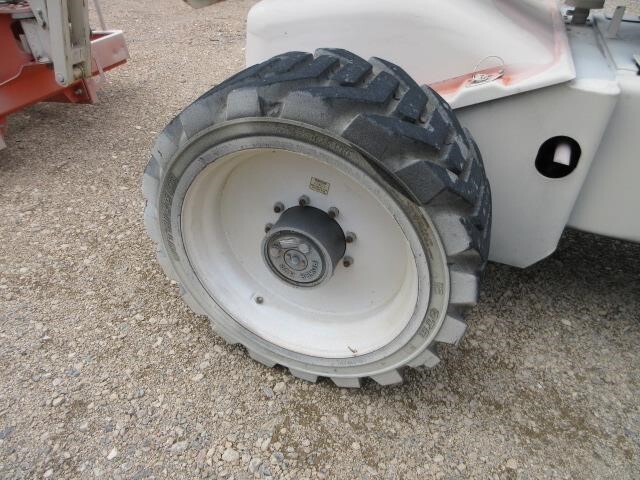 2019 Snorkel A46JRT-12