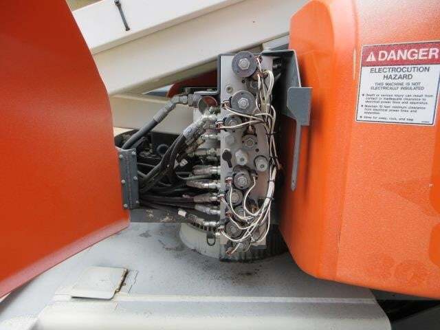 2019 Snorkel A46JRT-13