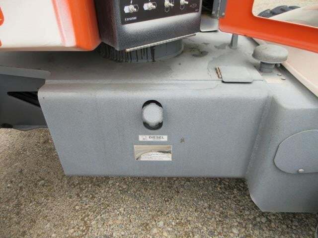 2019 Snorkel A46JRT-14