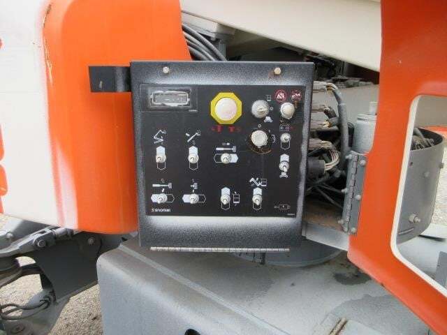 2019 Snorkel A46JRT-15