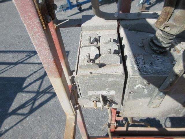 2018 Skyjack SJ-6826RT-10