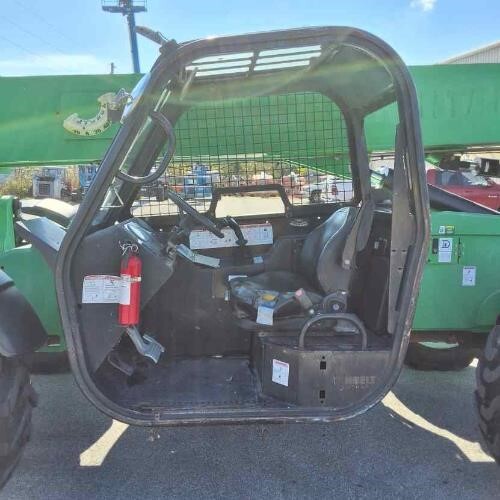 2017 Genie GTH-636-10