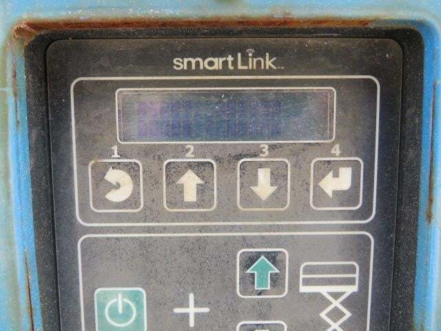 2017 Genie GS-1930-18