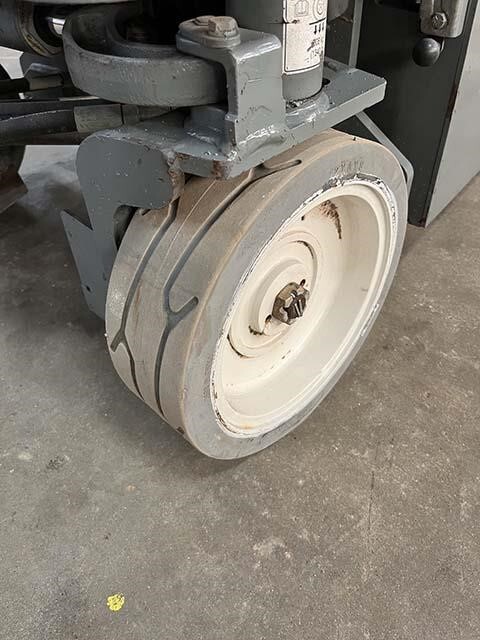 2021 Skyjack SJ3219-10