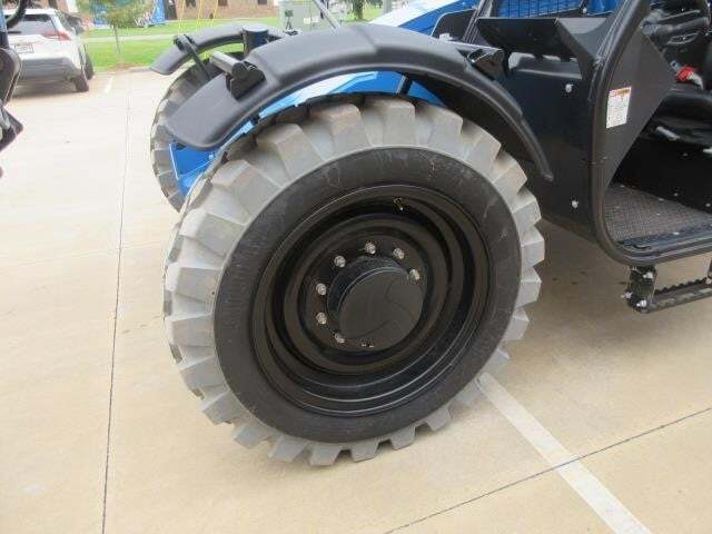 2024 Genie GTH 844-12