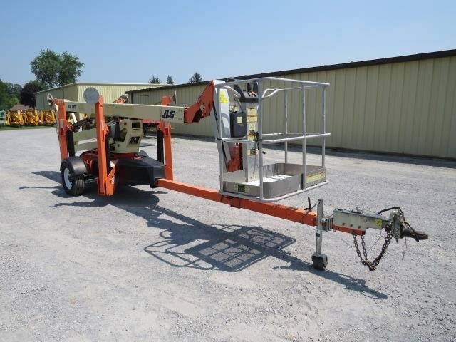 2018 JLG T500-2