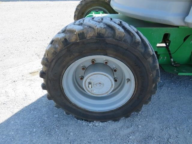 2016 Genie Z-34/22 IC-10