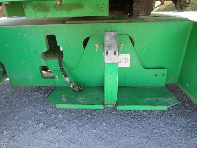 2016 Genie Z-34/22 IC-17