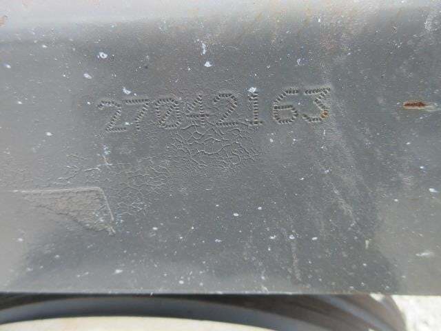 2018 Skyjack SJ3226-15