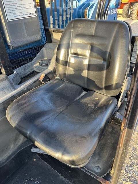 2018 Genie GTH-5519-14