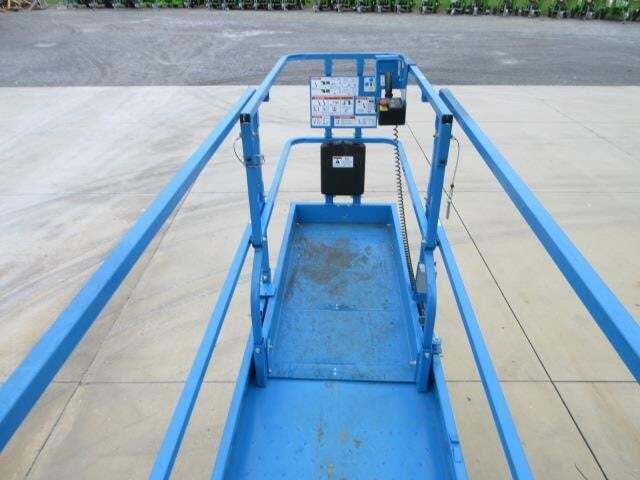 2023 Genie GS-3232-5