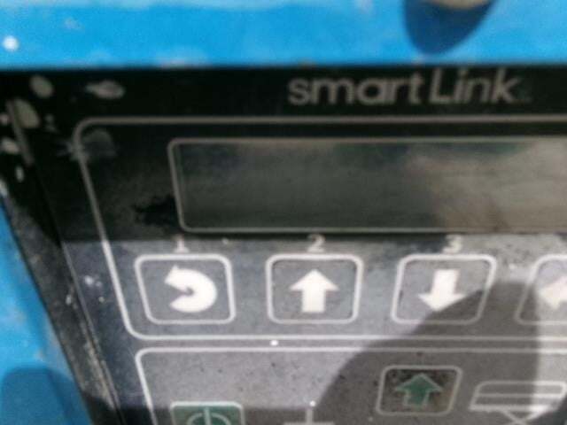 2018 Genie GS-2632-12