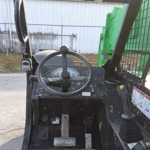 2017 Genie GTH-636-12