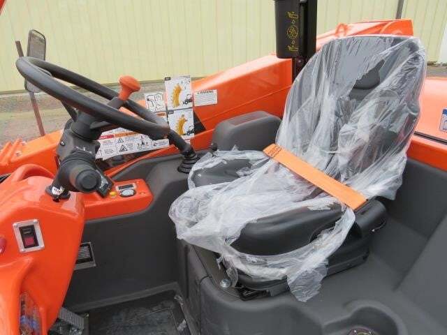 2026 SkyTrak 3013-16