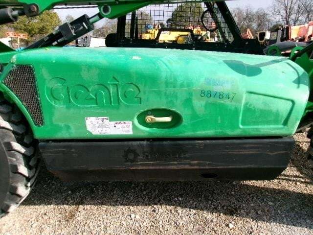 2016 Genie GTH-636-13