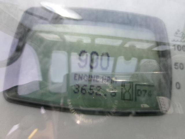 2016 Genie GTH-636-24