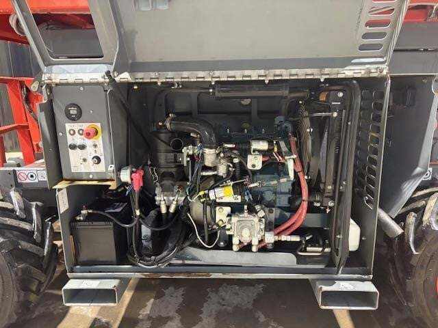 2018 Skyjack SJ-6832RT-9