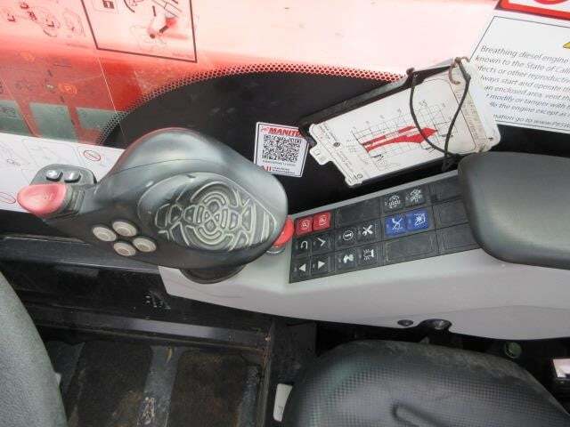 2023 Manitou ULM 415 H-18