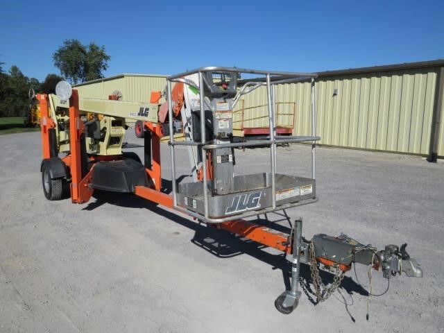 2018 JLG T500J-4