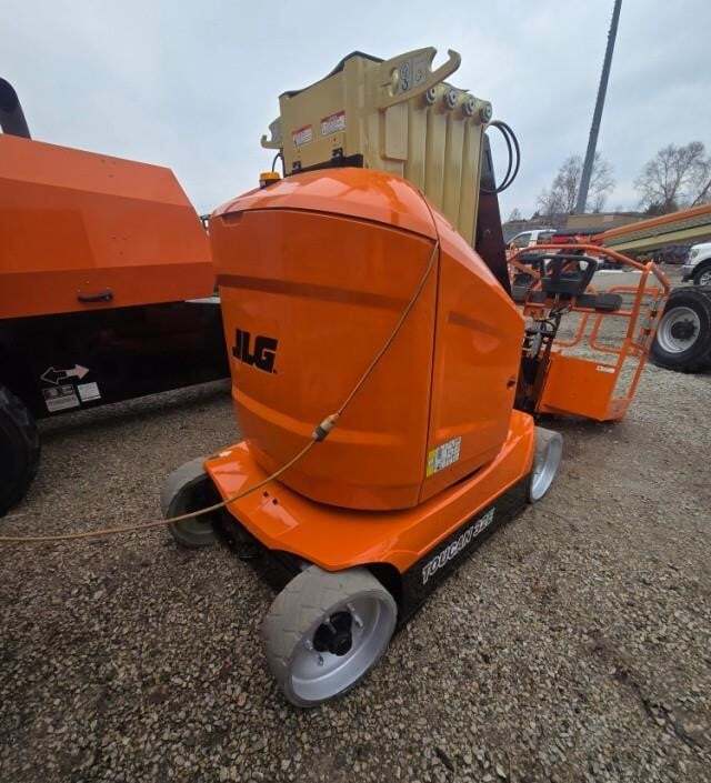 2015 JLG Toucan 32E-4