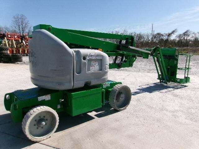 2016 Genie Z-40/23 N-4