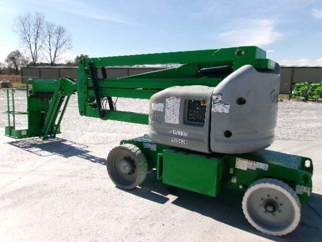 2016 Genie Z-40/23 N-6