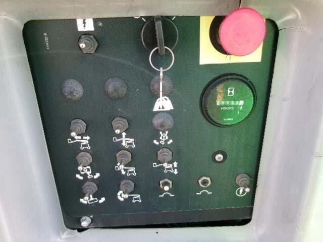 2016 Genie Z-40/23 N-18