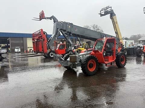 2018 Skyjack SJ1056 TH