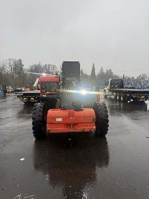 2018 Skyjack SJ1056 TH-4