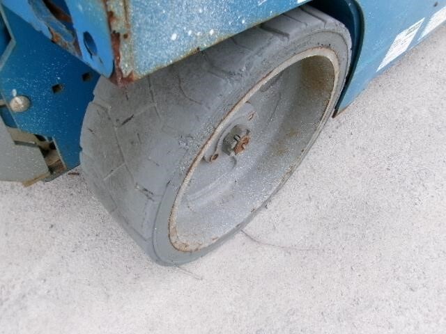 2018 Genie GS-2632-7