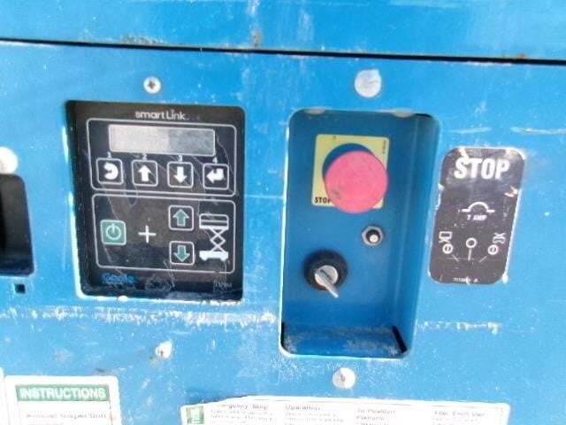 2018 Genie GS-3246-16