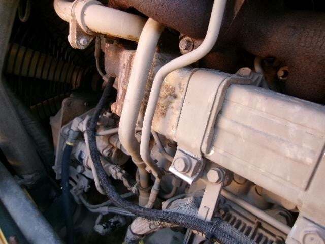 2014 Gehl RS10-55-15