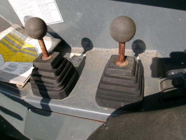 2014 Gehl RS10-55-22