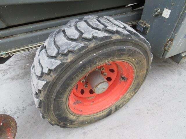 2013 Skyjack SJ9250 RT-11