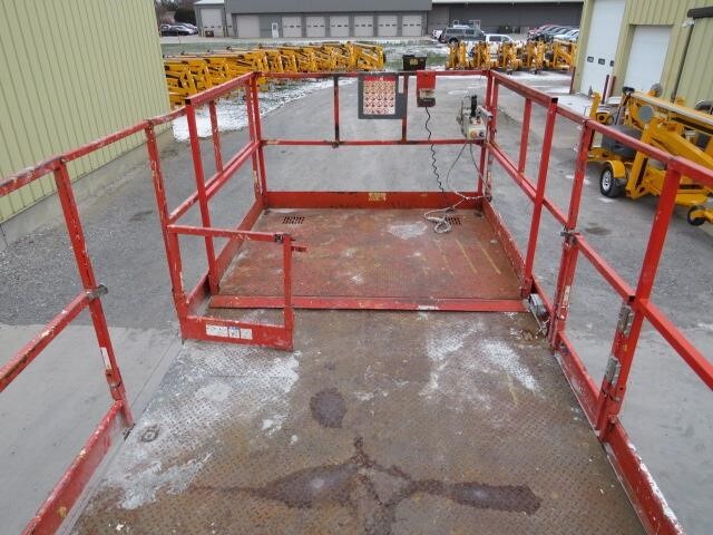 2013 Skyjack SJ9250 RT-15