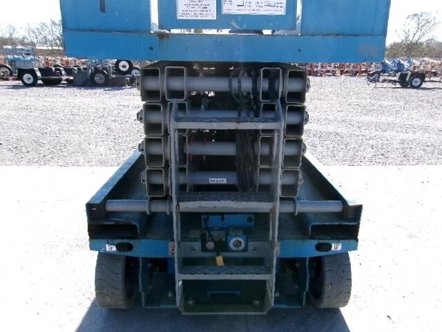 2018 Genie GS-3246-13