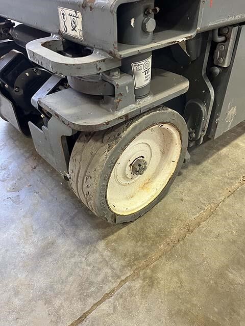 2023 Skyjack SJ3219E-8