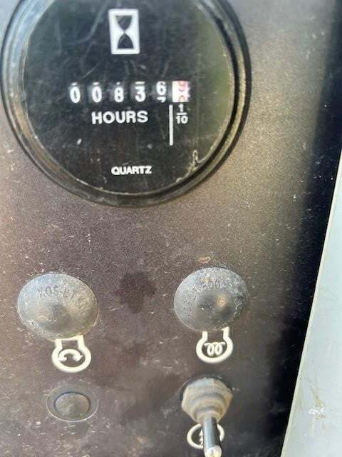 2017 Genie Z-45/25J DC-5