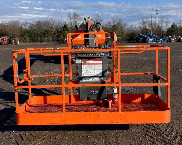2021 JLG 860SJ-2