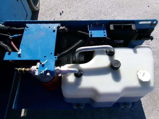 2018 Genie GS-3246-9