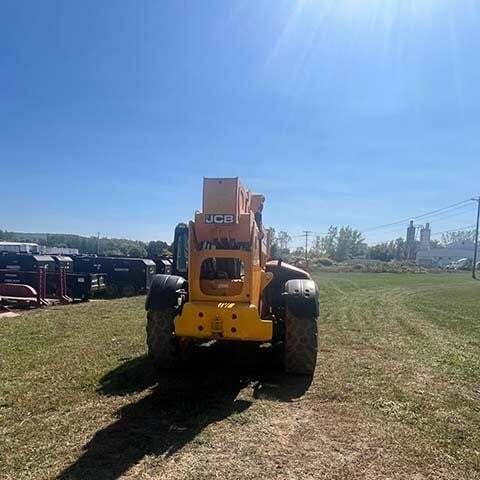 2016 JCB 510-56-10